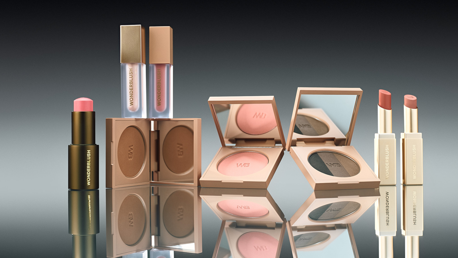 Introducing Wonderblush: The Clean Canadian Makeup Line I Have Been Waiting For