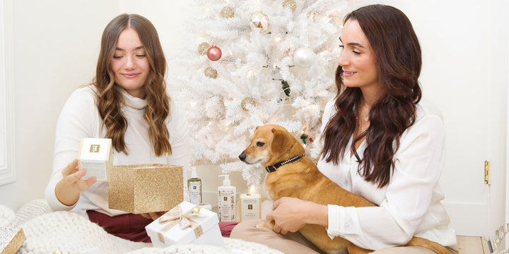 Give the gift of eminence organics Canada skincare this Christmas