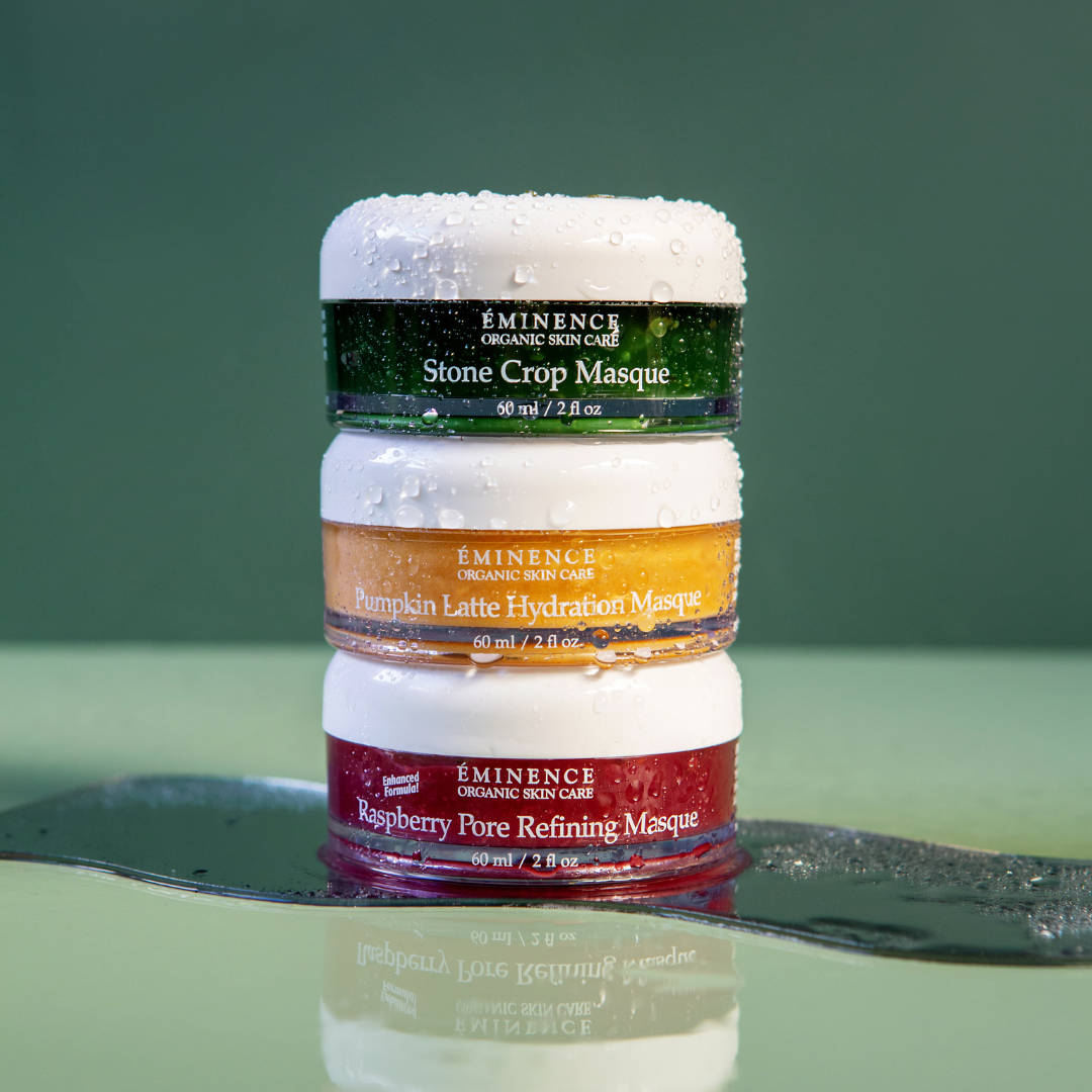 Everything you need to know about Eminence Organics Face Masks The