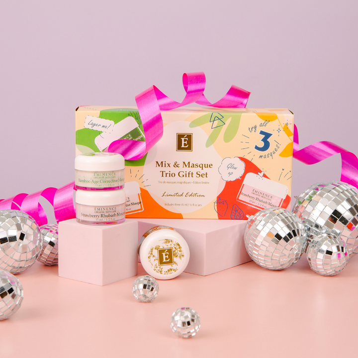 Eminence Organics Skincare Gift Guide: Pamper Your Loved Ones Naturally