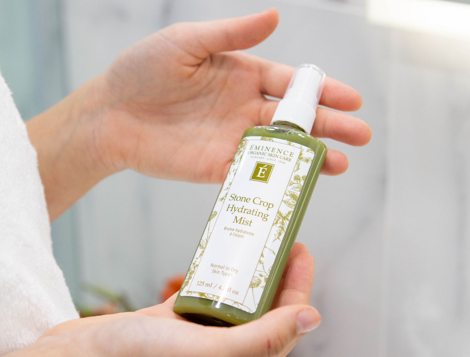 Does Eminence Organics Work Well For Acne?