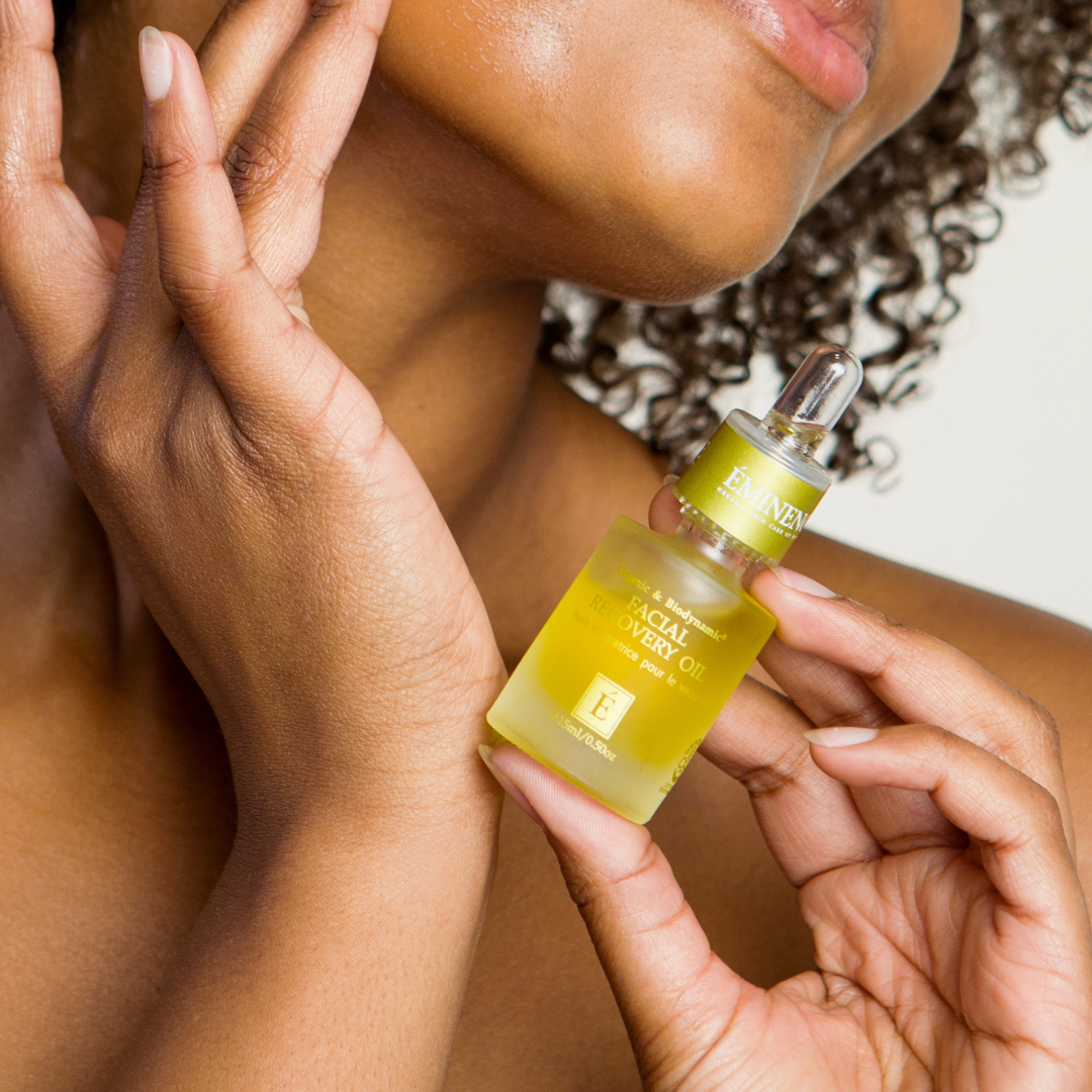 Biodynamic Ingredients The Power of Biodynamic Skincare: The Transformative Ingredients of Em ...