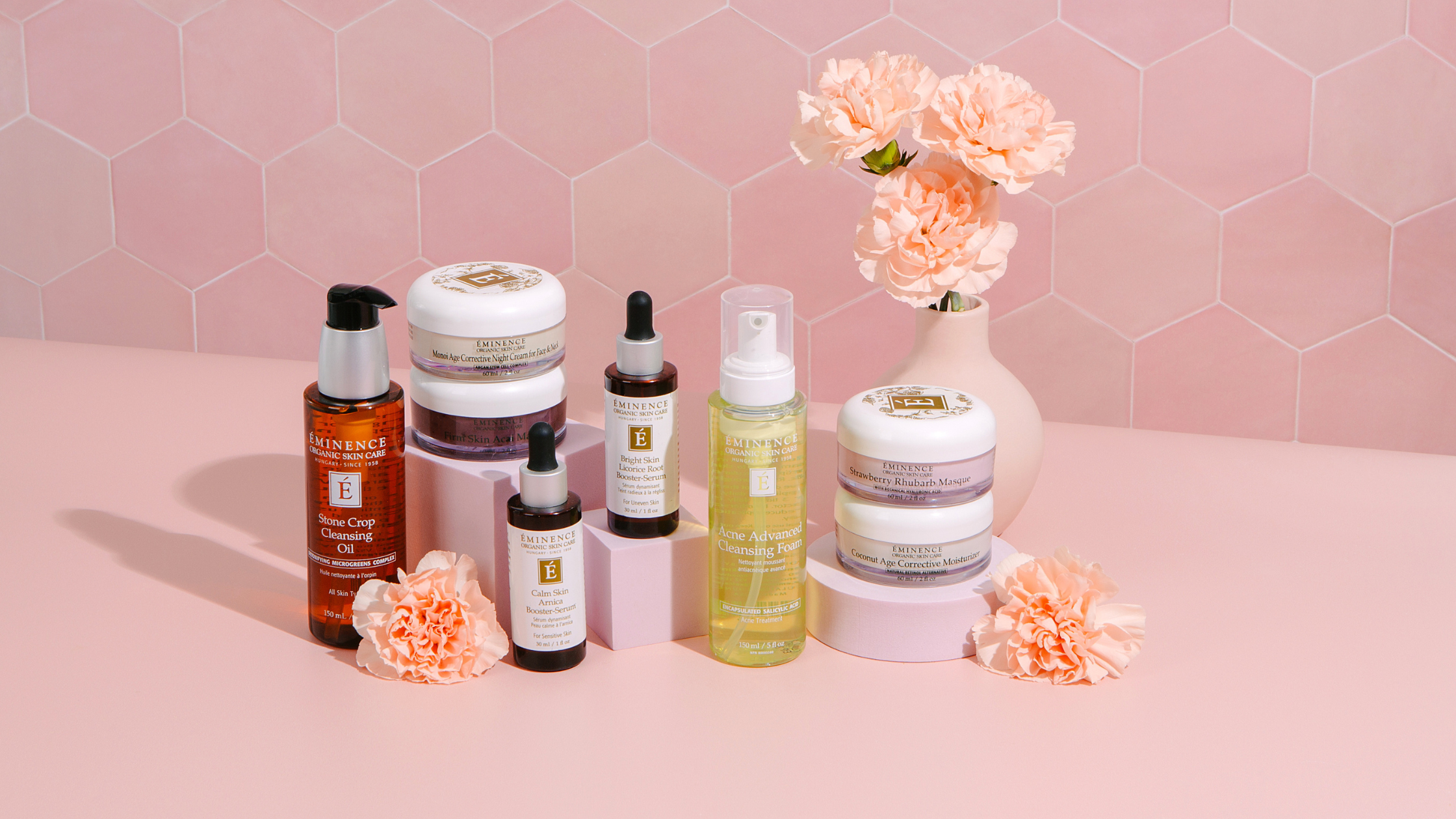 Spring Skin Essentials: How to Refresh Your Routine for the New Season