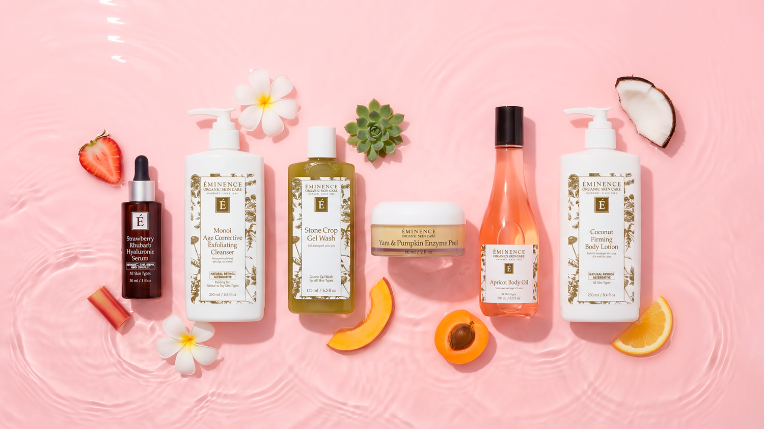 Summer Skincare Essentials: Staying Fresh and Protected