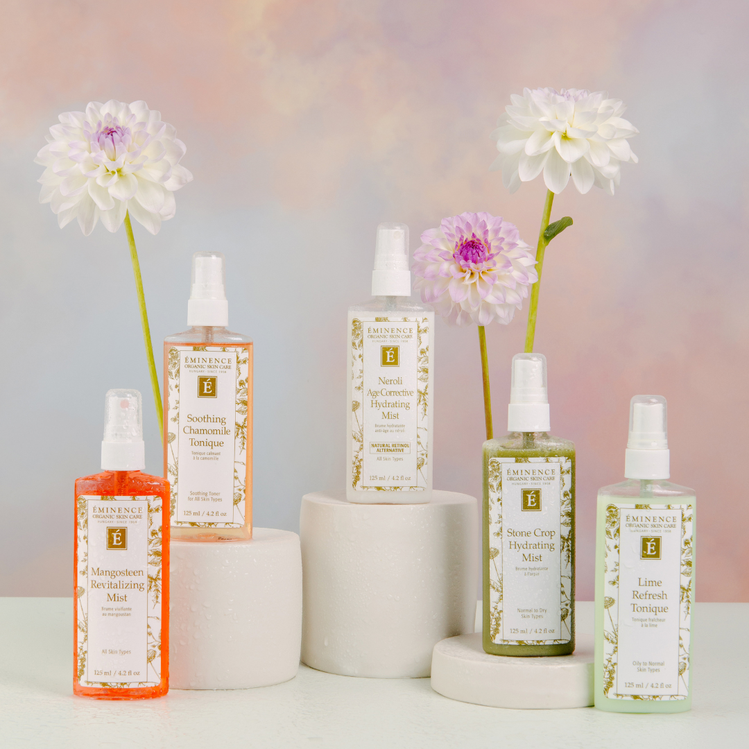 Transitioning Your Skincare Routine from Summer to Fall
