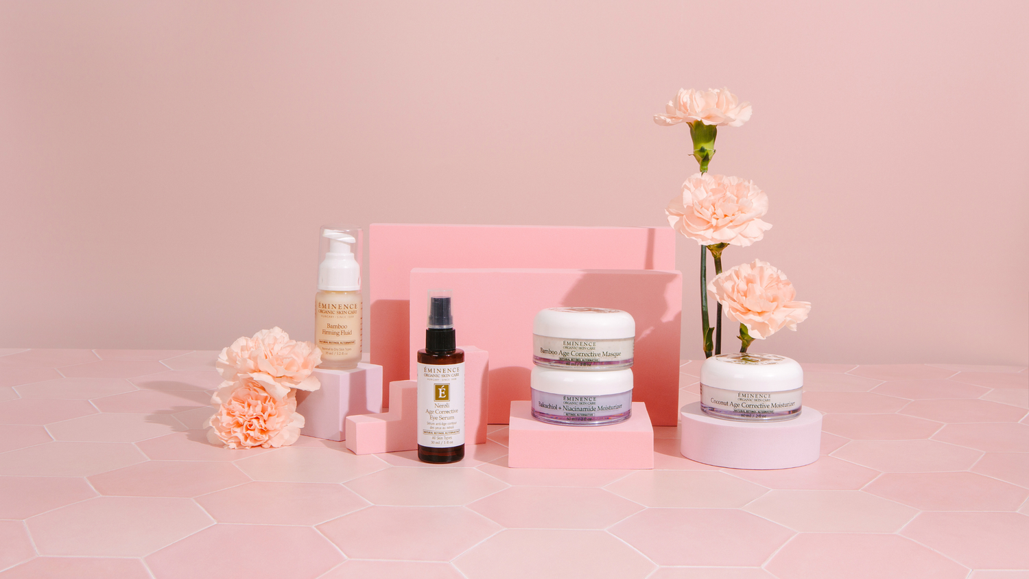 How to Transition Your Skin from Winter to Spring with Eminence Organics in Canada