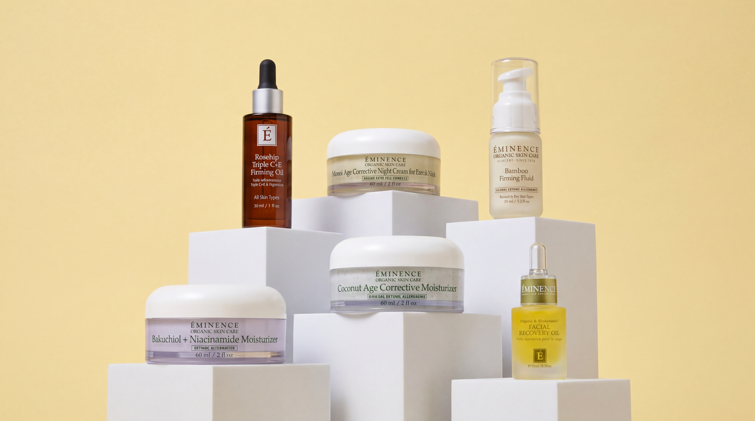 Eminence Organics Price Increase 2026: What's Changing