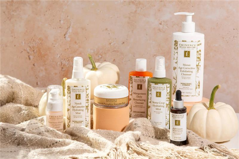 Ultimate Winter Skincare Routine for Canadian Weather with Eminence Organics