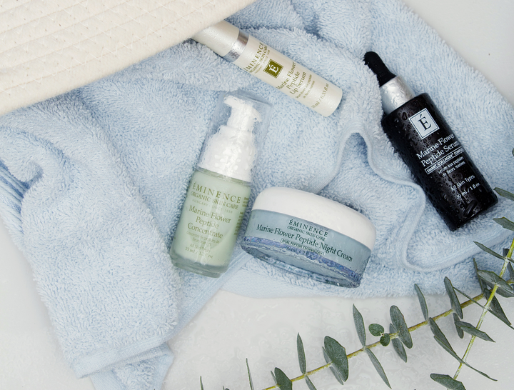 5 simple ways to renew your spring skincare routine