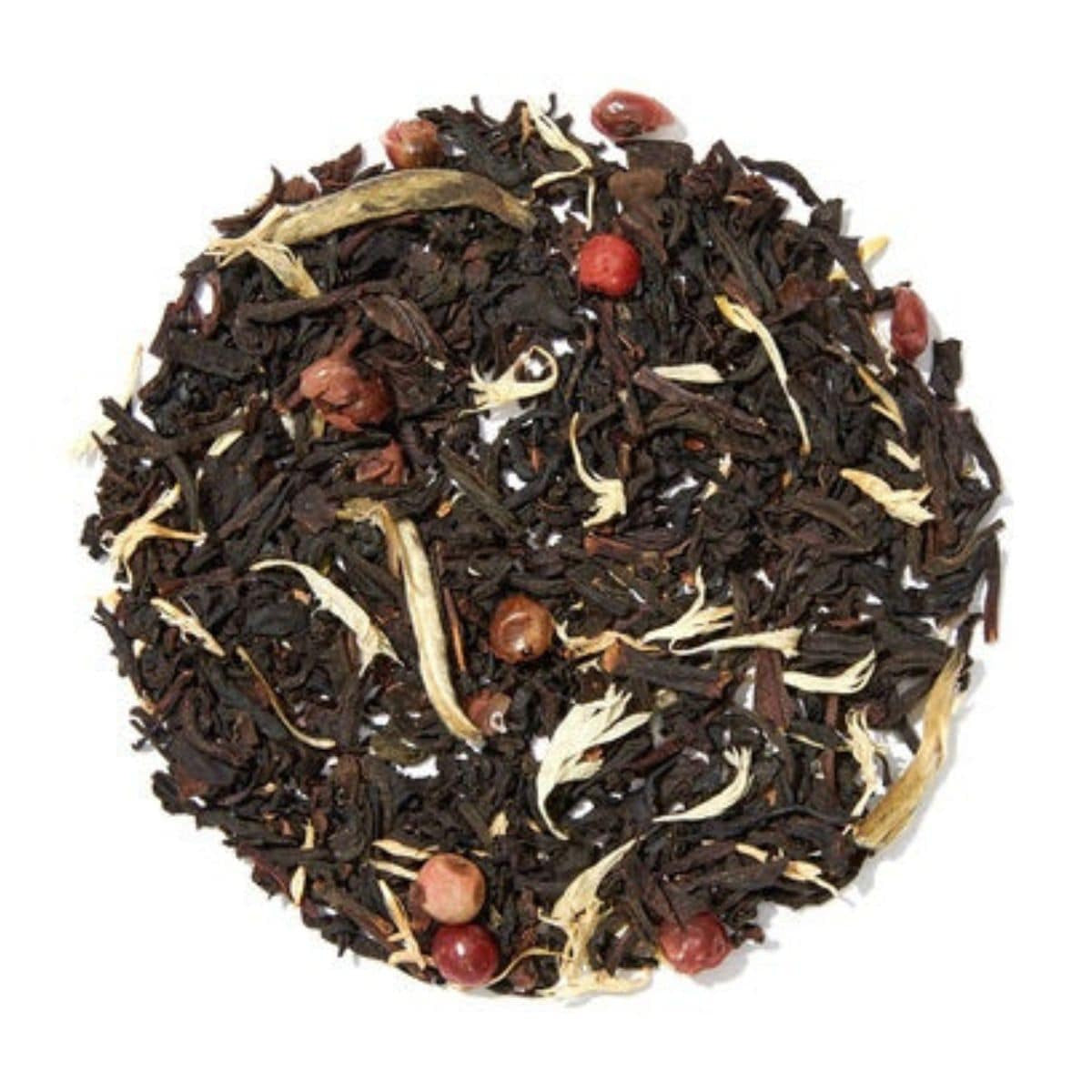 DavidsTea