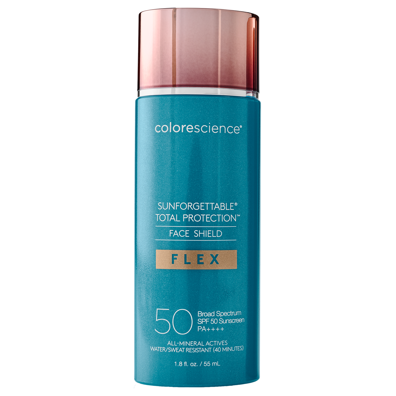 Colorescience® - Sunforgettable® Total Protection™ Face Shield Flex SPF 50