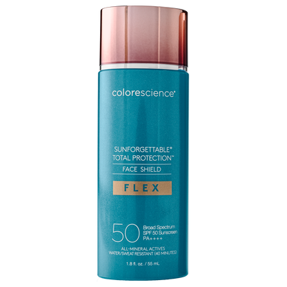 Colorescience® - Sunforgettable® Total Protection™ Face Shield Flex SPF 50
