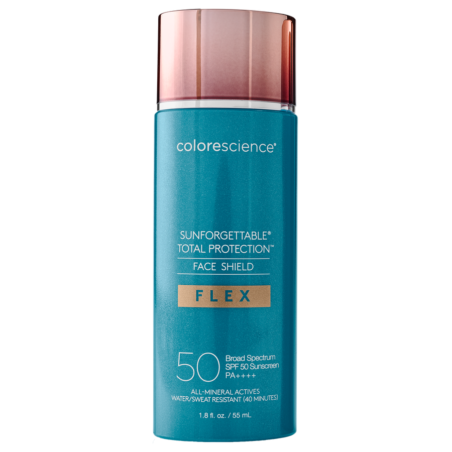 Colorescience® - Sunforgettable® Total Protection™ Face Shield Flex SPF 50