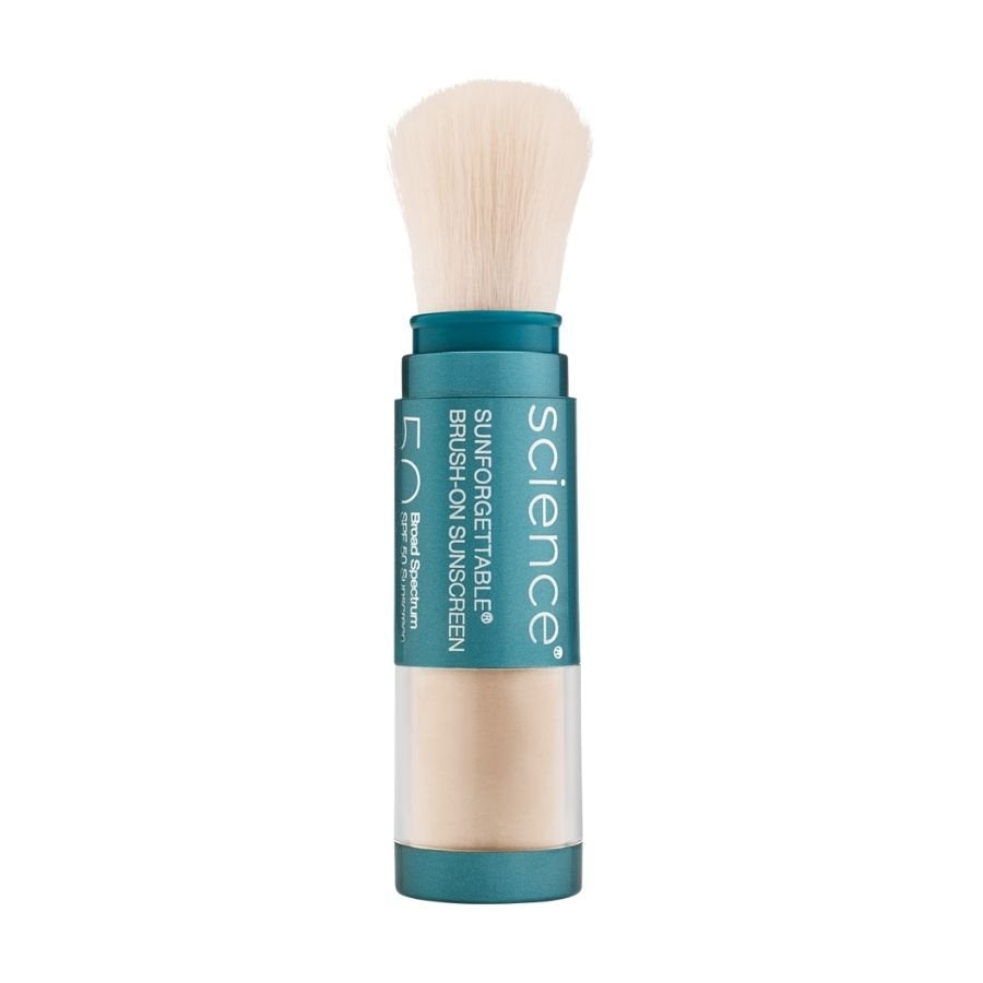 Colorescience® - Enviroscreen® Protection Brush-On Shield SPF 50