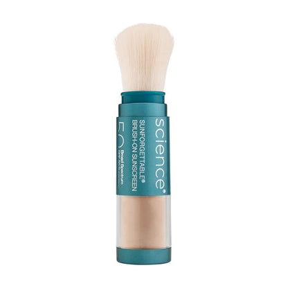 Colorescience® - Enviroscreen® Protection Brush-On Shield SPF 50