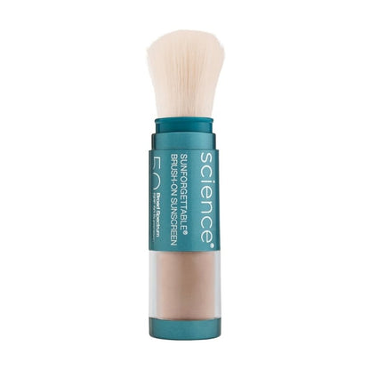 Colorescience® - Enviroscreen® Protection Brush-On Shield SPF 50