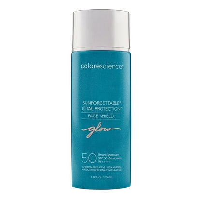Colorescience® - Enviroscreen® Protection Face Shield - Glow