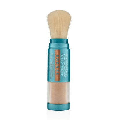 Colorescience® - Enviroscreen® Protection Brush-On Shield SPF 50