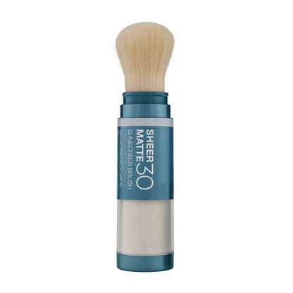 Colorescience® - Enviroscreen® Protection Brush-On Shield SPF 30 (Sheer Matte)