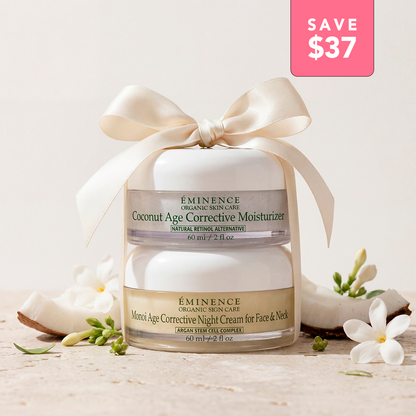 Eminence Organics Ageless Radiance Bundle