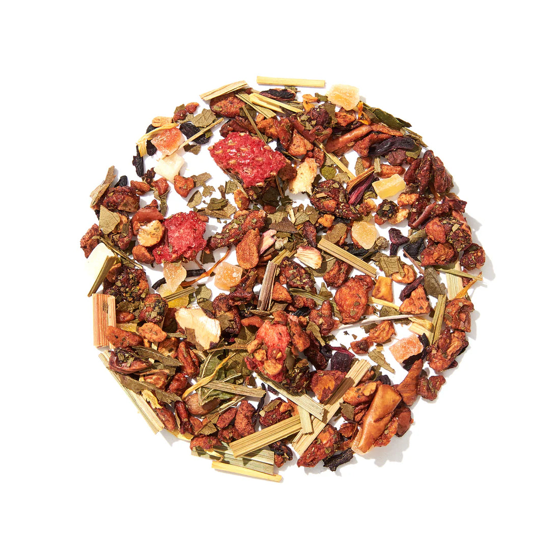 DavidsTea - Strawberry Lemonade (Pack of 12)