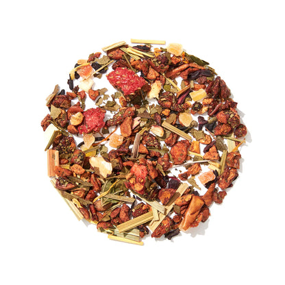 DavidsTea - Strawberry Lemonade (Pack of 12)