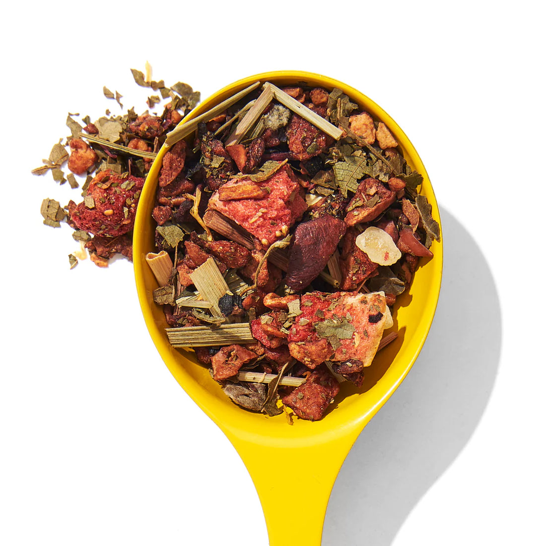 DavidsTea - Strawberry Lemonade (Pack of 12)