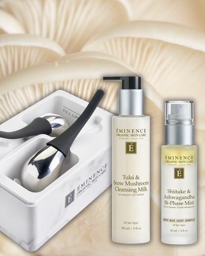 Eminence Organics Pure Forest Collection Bundle 3