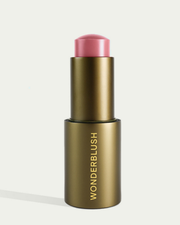 Wonderblush - Le Fondant Cream Blush