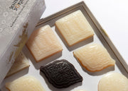 Senteurs D'Orient - Hand Soap - Tasting Set of 9