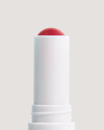 COOLA Organic Mineral Liplux® Tinted Lip Balm Sunscreen SPF30 - Firecracker
