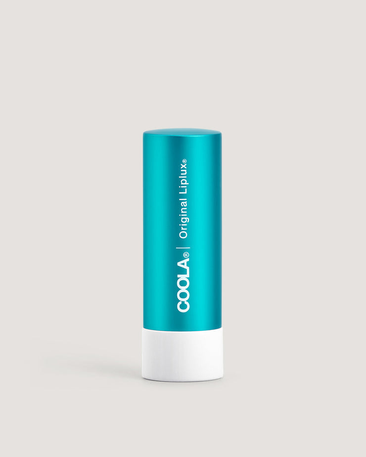 COOLA Organic Mineral Liplux® Tinted Lip Balm Sunscreen SPF30 - Original