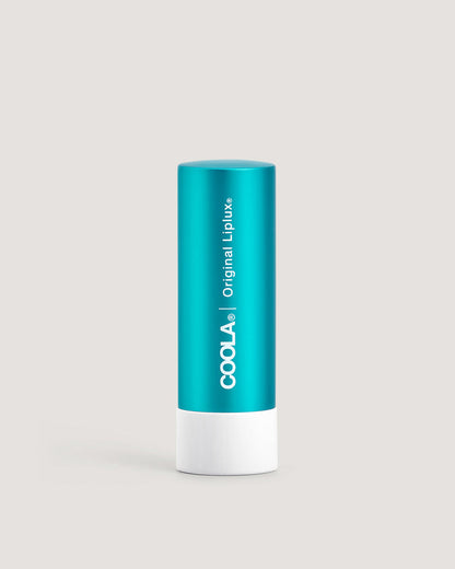 COOLA Classic Mineral Liplux® Lip Balm Sunscreen SPF30 - Original
