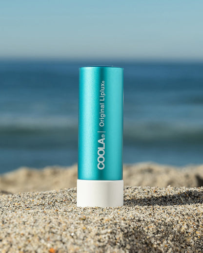 COOLA Classic Mineral Liplux® Lip Balm Sunscreen SPF30 - Original