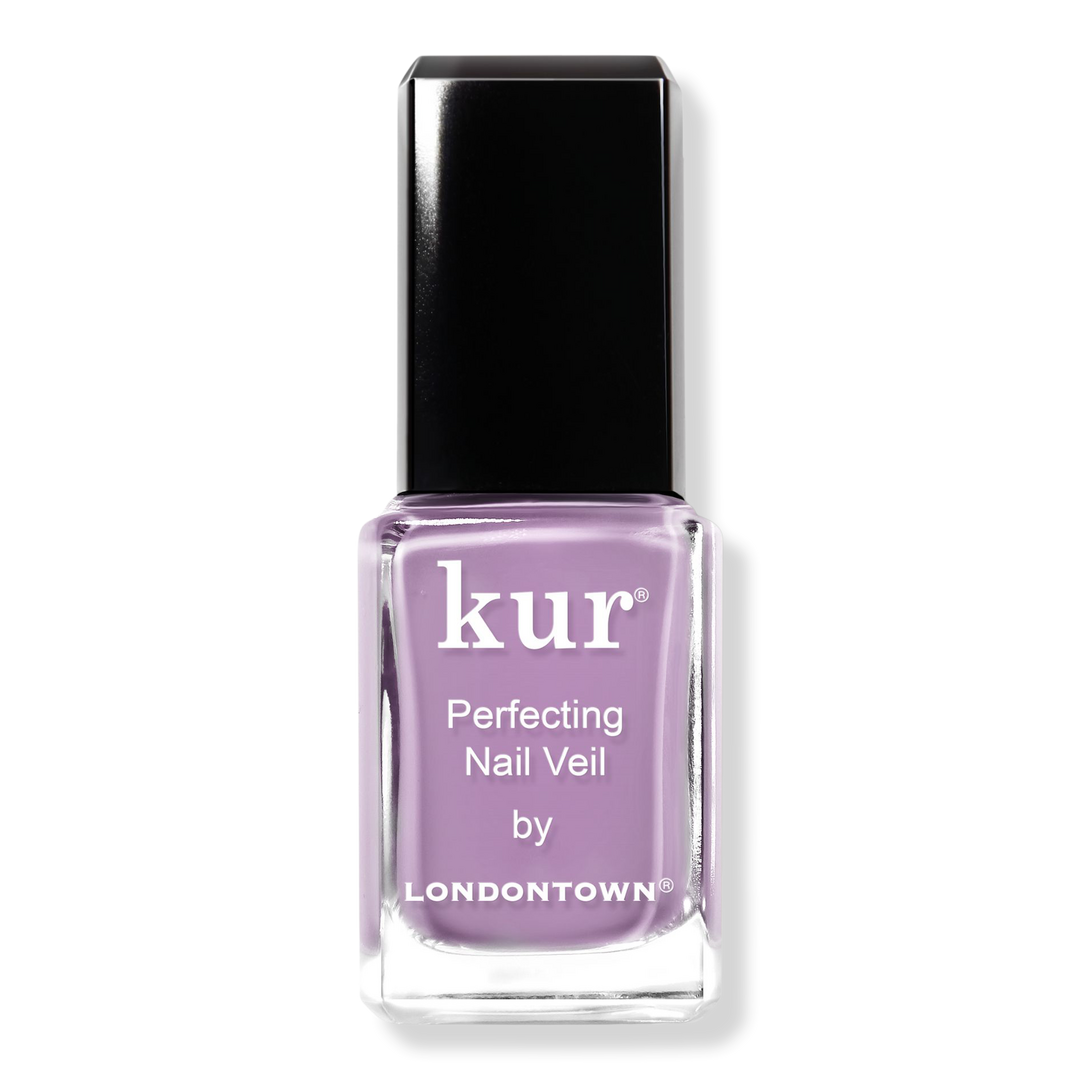 LONDONTOWN® - Perfecting Nail Veil #9 - Lavender