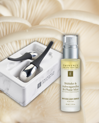 Eminence Organics Pure Forest Collection Bundle 7
