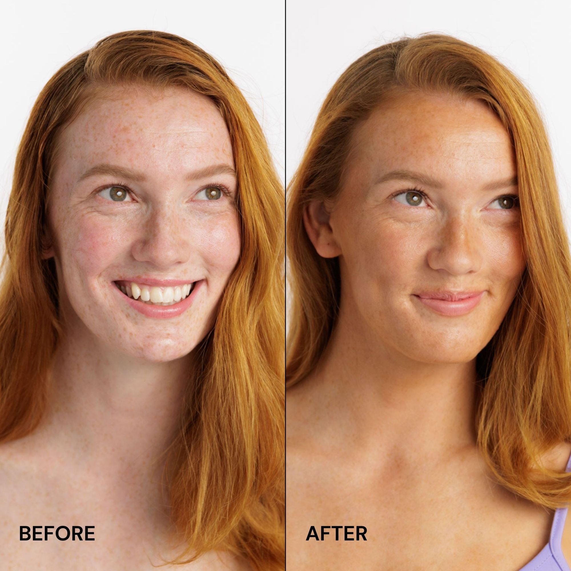 Luna Bronze - Good Night Face Tanning Serum