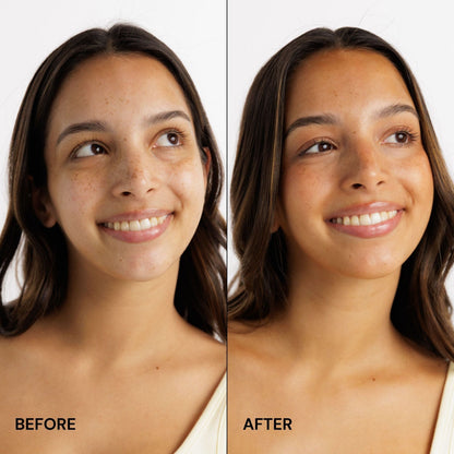 Luna Bronze - Good Night Face Tanning Serum