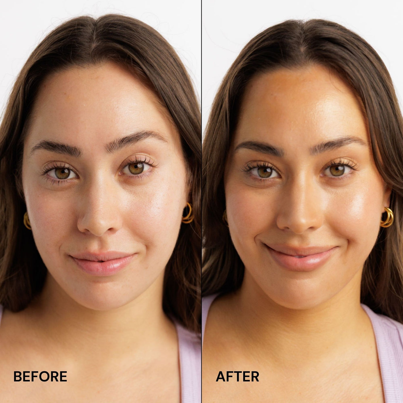 Luna Bronze - Cosmic Bronzing Drops