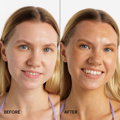 Luna Bronze - Cosmic Bronzing Drops