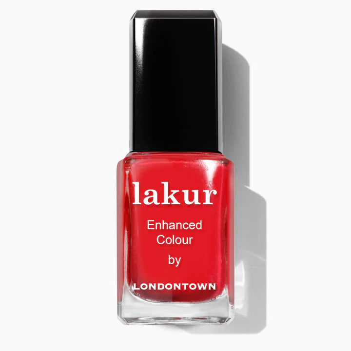 LONDONTOWN® - Nail Lakur - Maraschino Cherry