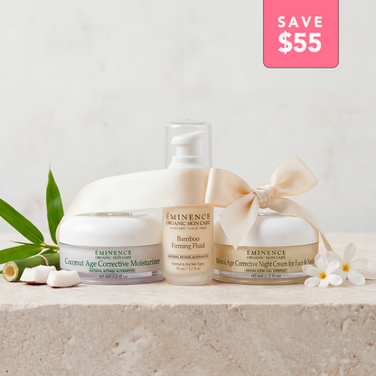 Eminence Organics Age-Defying Hydration Bundle