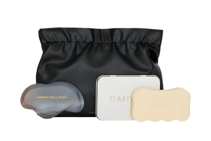 Ember Wellness - The Body Unwind Set