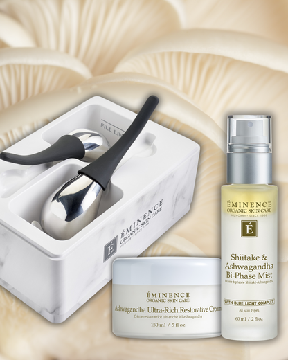 Eminence Organics Pure Forest Collection Bundle 4
