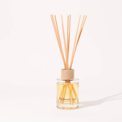 Wildwood Creek - Scent Diffuser - Alpine Meadow (Vegan)
