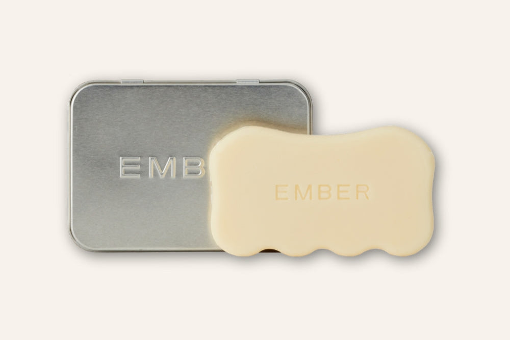 Ember Wellness - The Body Unwind Set