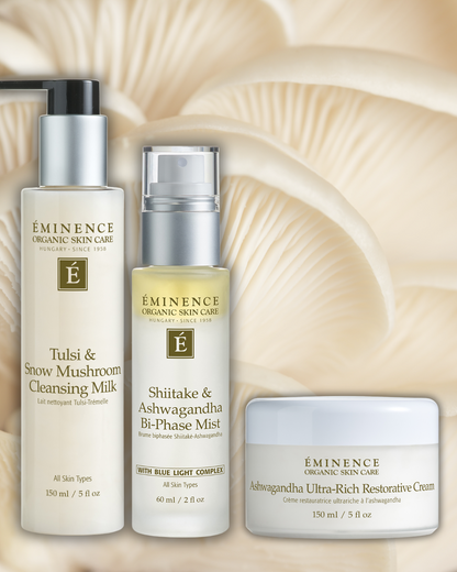 Eminence Organics Pure Forest Collection Bundle 2