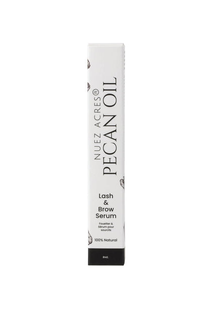 Nuez Acres - Lash &amp; Brow Clear Serum