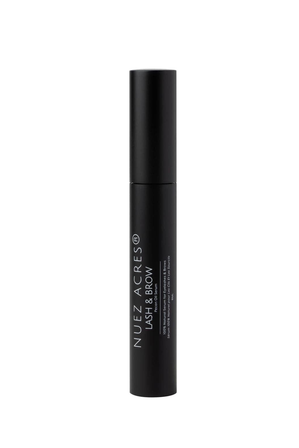 Nuez Acres - Lash &amp; Brow Clear Serum