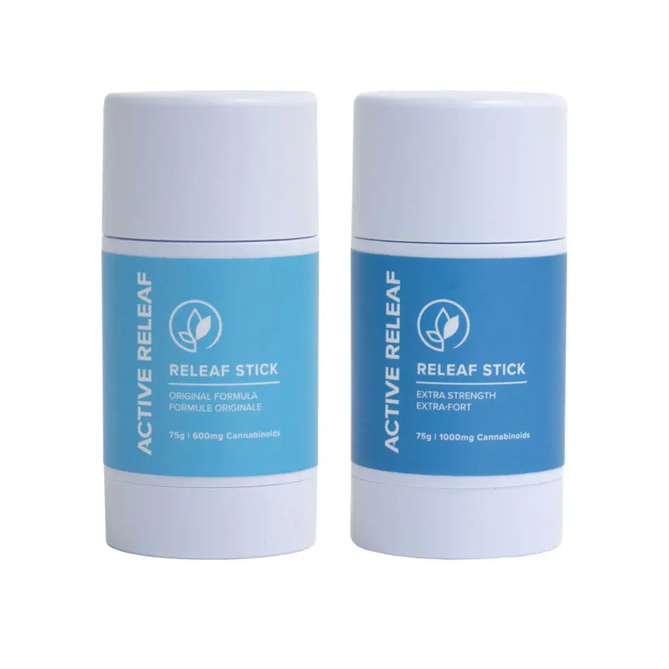 Active Releaf - Releaf Stick | Extra Strength